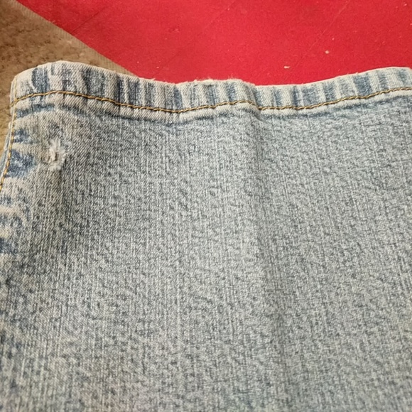 Levi's Relaxed Bootcut Jeans - Picture 4 of 8